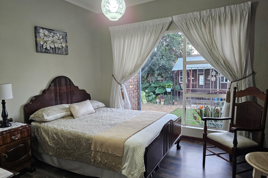 4 Bedroom Property for Sale in Aerorand Mpumalanga