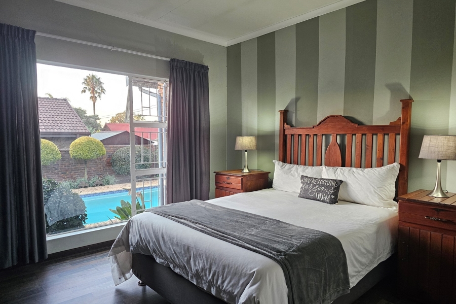 4 Bedroom Property for Sale in Aerorand Mpumalanga