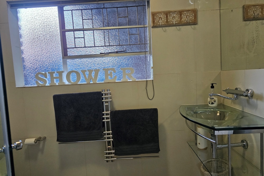 4 Bedroom Property for Sale in Aerorand Mpumalanga