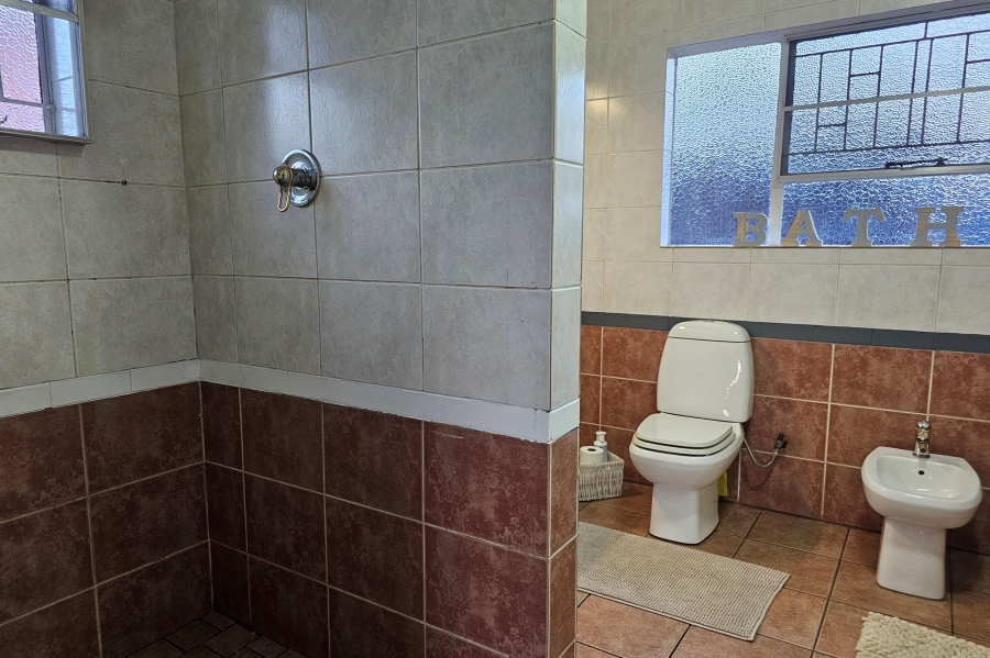 4 Bedroom Property for Sale in Aerorand Mpumalanga