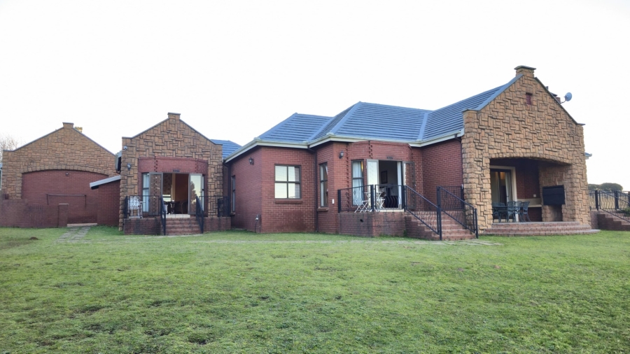 4 Bedroom Property for Sale in eMakhazeni B Mpumalanga