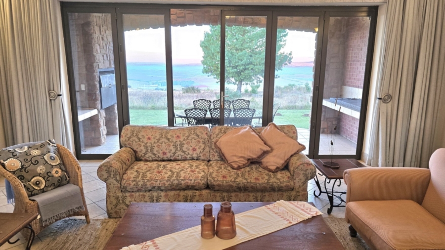 4 Bedroom Property for Sale in eMakhazeni B Mpumalanga