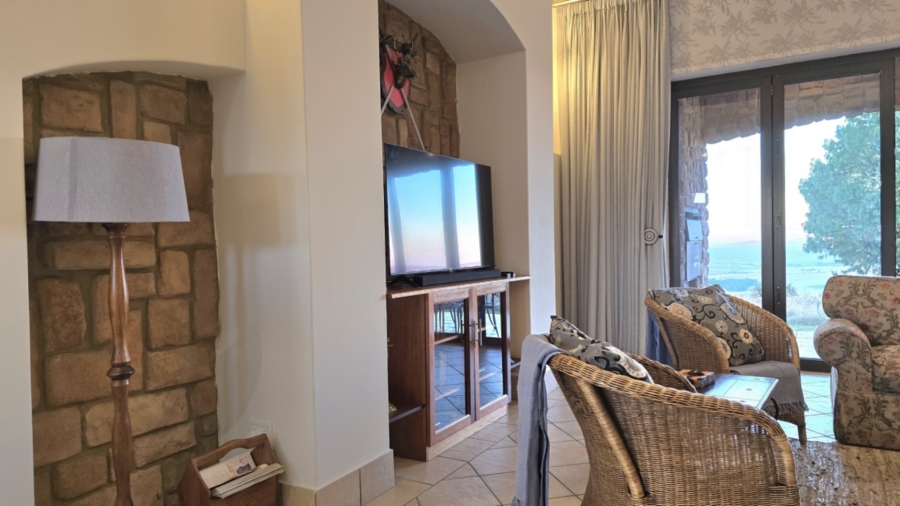 4 Bedroom Property for Sale in eMakhazeni B Mpumalanga