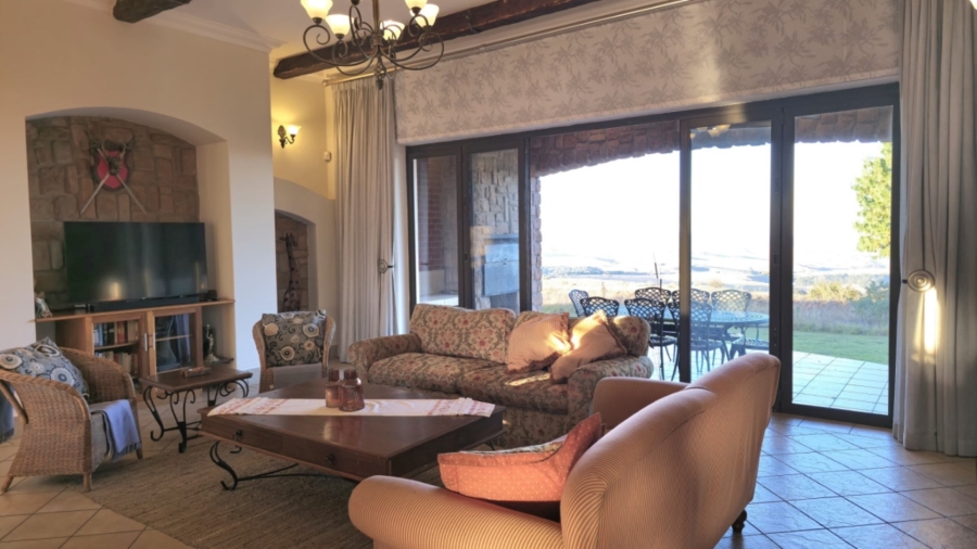4 Bedroom Property for Sale in eMakhazeni B Mpumalanga