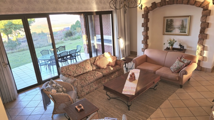 4 Bedroom Property for Sale in eMakhazeni B Mpumalanga