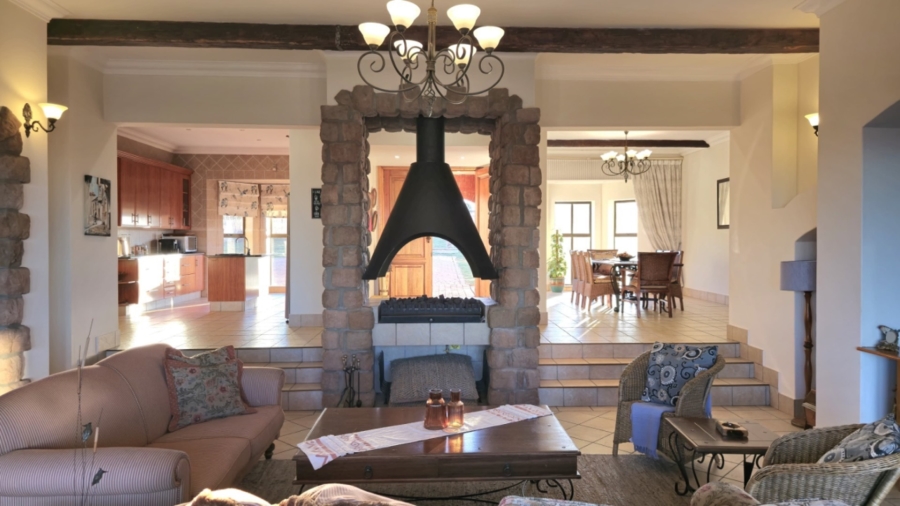 4 Bedroom Property for Sale in eMakhazeni B Mpumalanga