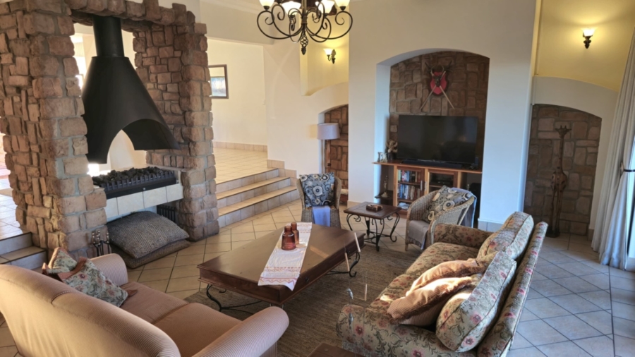 4 Bedroom Property for Sale in eMakhazeni B Mpumalanga