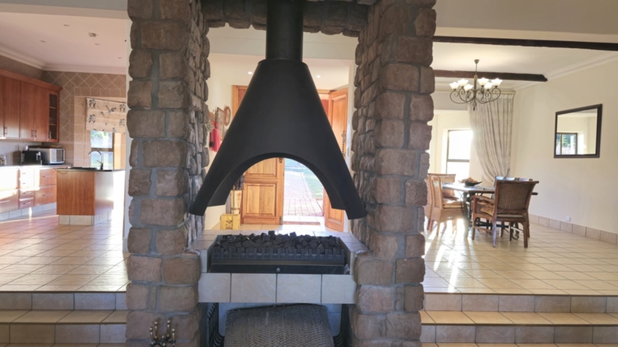4 Bedroom Property for Sale in eMakhazeni B Mpumalanga