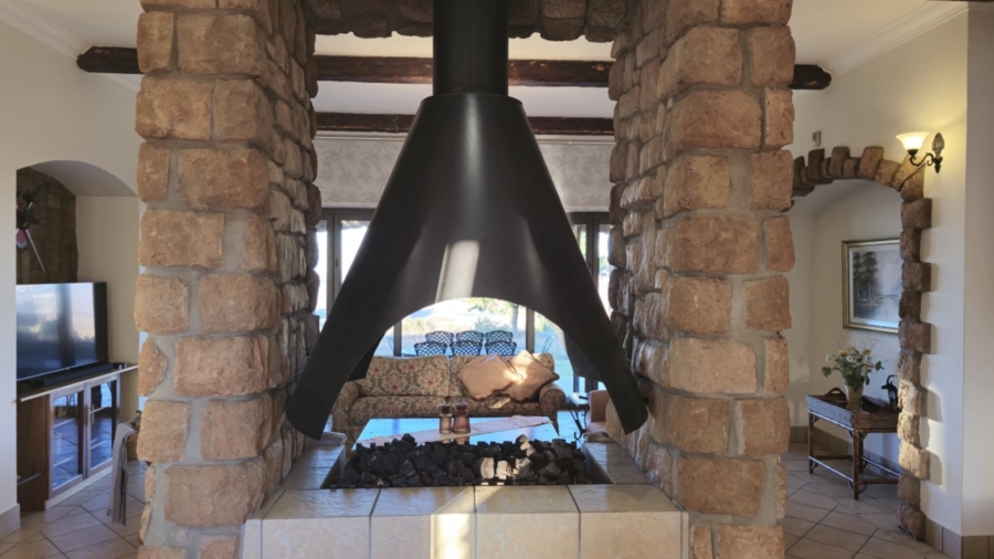 4 Bedroom Property for Sale in eMakhazeni B Mpumalanga
