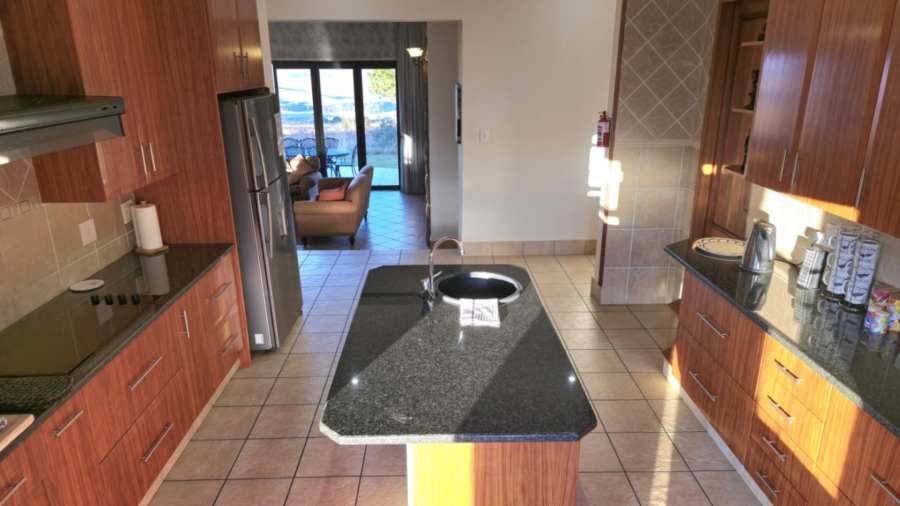 4 Bedroom Property for Sale in eMakhazeni B Mpumalanga