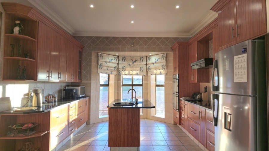 4 Bedroom Property for Sale in eMakhazeni B Mpumalanga