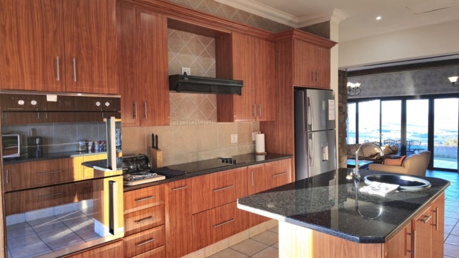 4 Bedroom Property for Sale in eMakhazeni B Mpumalanga