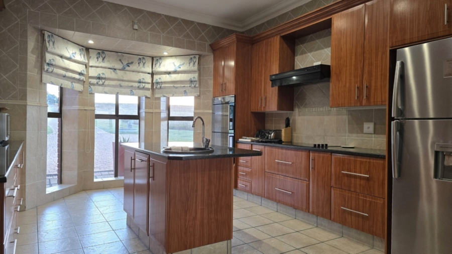 4 Bedroom Property for Sale in eMakhazeni B Mpumalanga