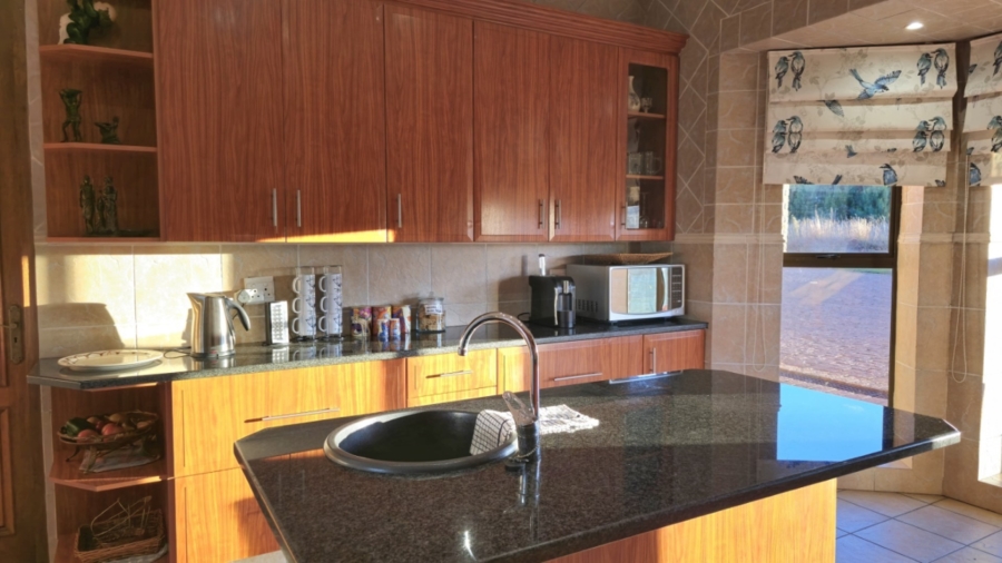 4 Bedroom Property for Sale in eMakhazeni B Mpumalanga