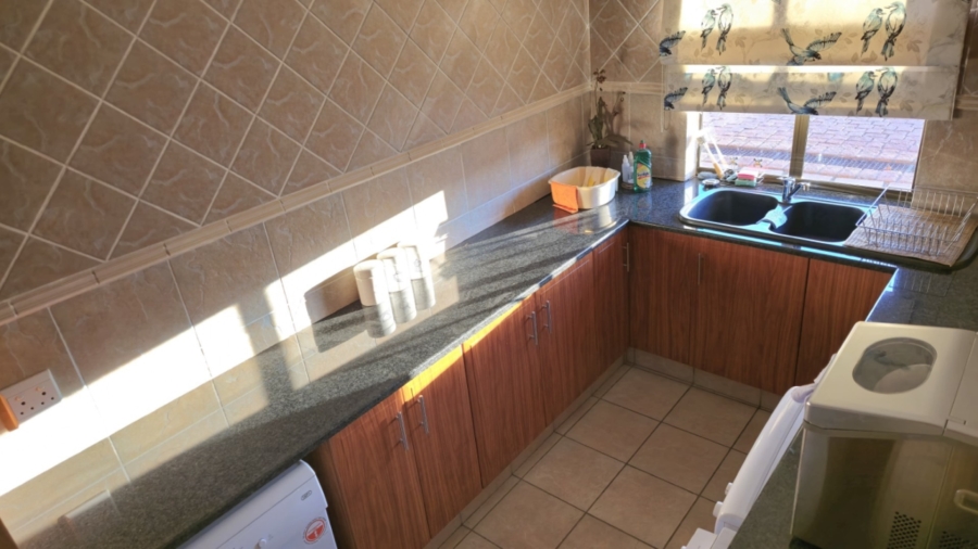 4 Bedroom Property for Sale in eMakhazeni B Mpumalanga