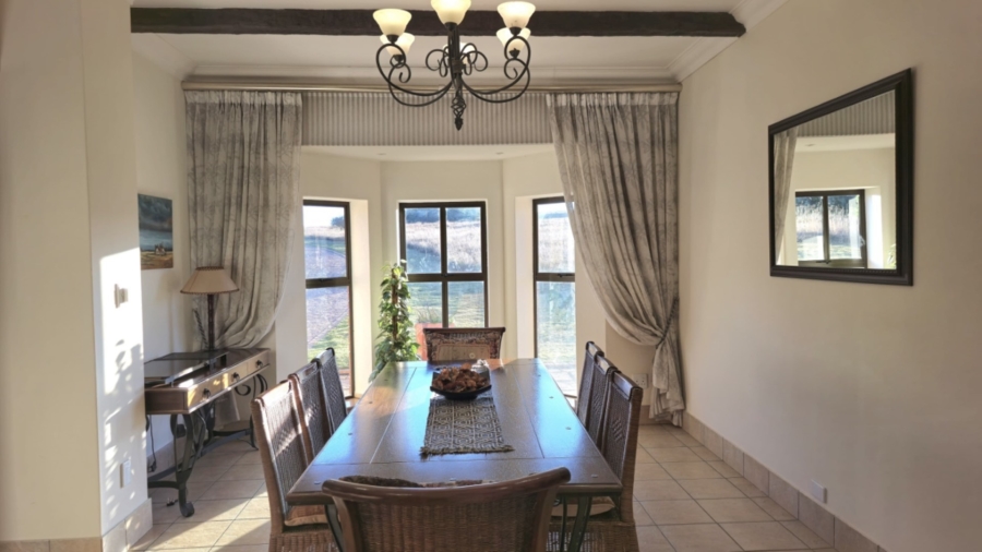 4 Bedroom Property for Sale in eMakhazeni B Mpumalanga