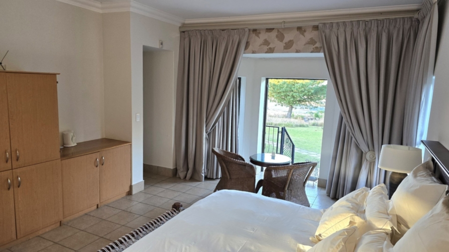 4 Bedroom Property for Sale in eMakhazeni B Mpumalanga