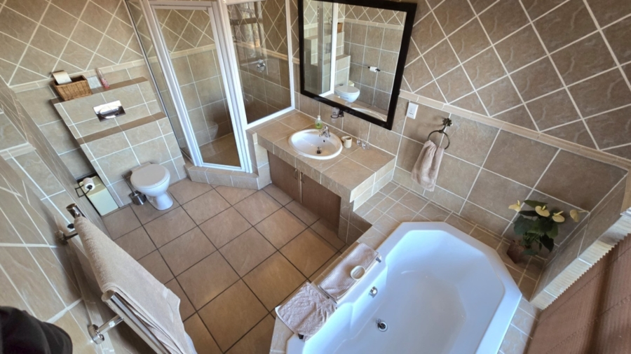 4 Bedroom Property for Sale in eMakhazeni B Mpumalanga