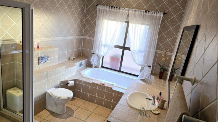 4 Bedroom Property for Sale in eMakhazeni B Mpumalanga
