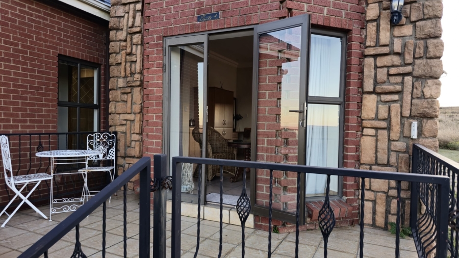 4 Bedroom Property for Sale in eMakhazeni B Mpumalanga