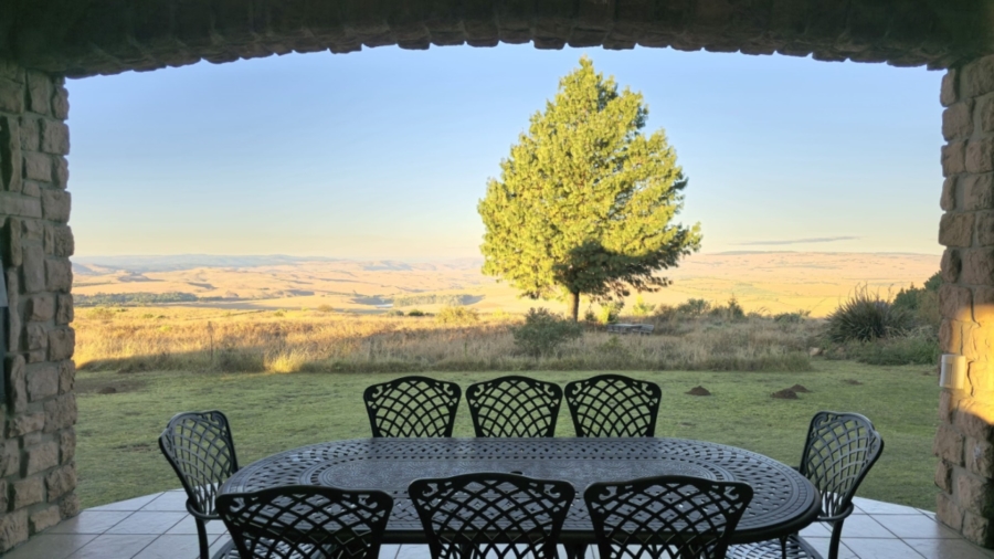 4 Bedroom Property for Sale in eMakhazeni B Mpumalanga