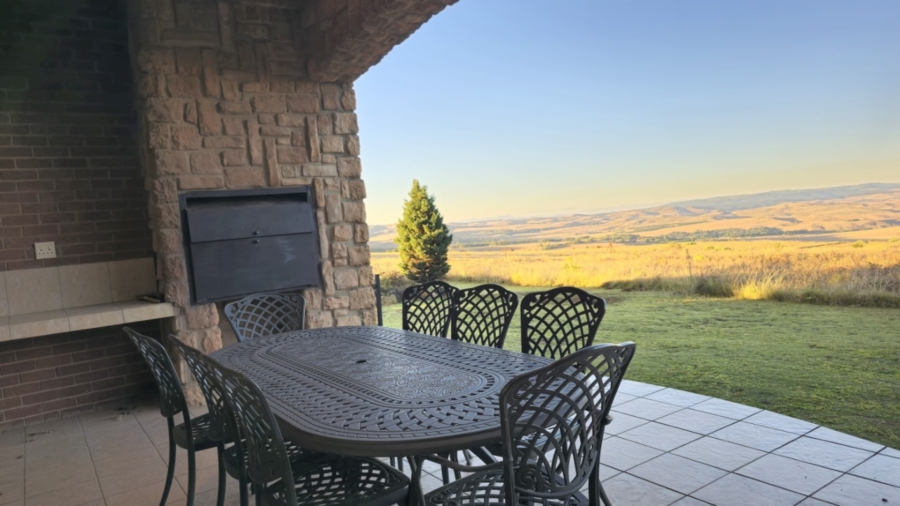 4 Bedroom Property for Sale in eMakhazeni B Mpumalanga