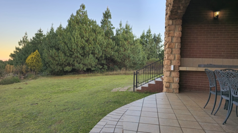4 Bedroom Property for Sale in eMakhazeni B Mpumalanga