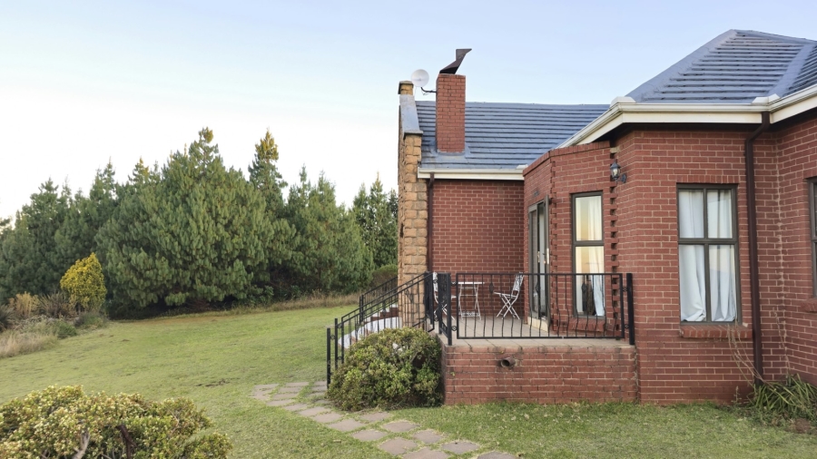 4 Bedroom Property for Sale in eMakhazeni B Mpumalanga