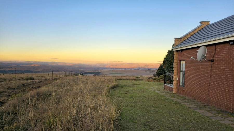 4 Bedroom Property for Sale in eMakhazeni B Mpumalanga