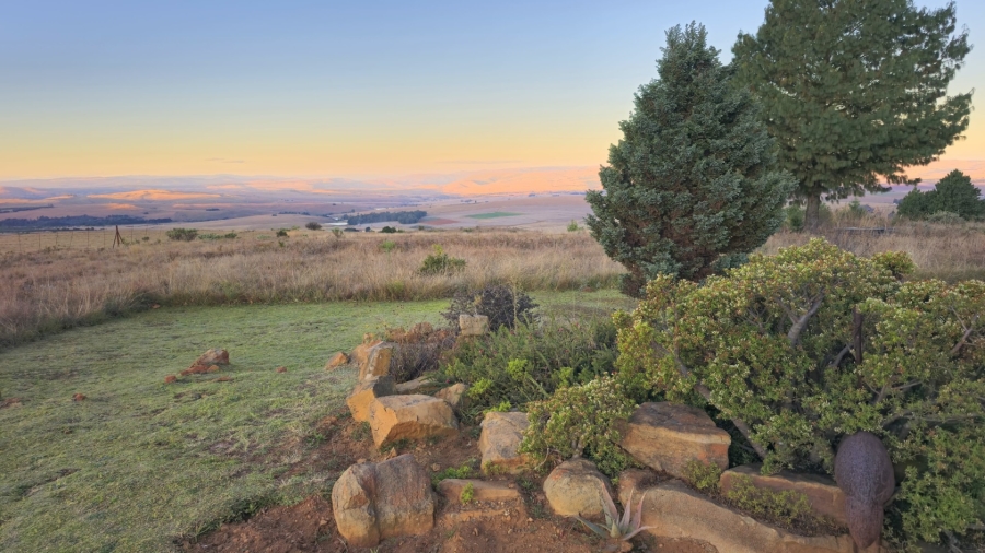 4 Bedroom Property for Sale in eMakhazeni B Mpumalanga