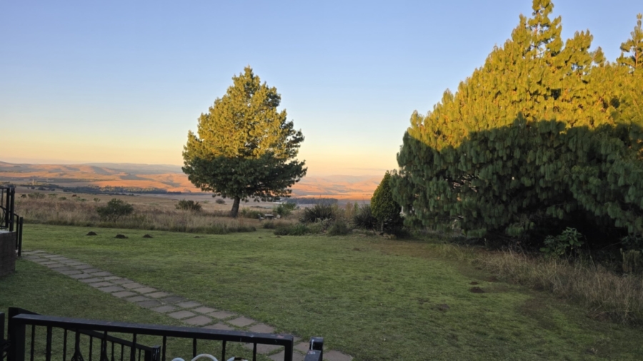 4 Bedroom Property for Sale in eMakhazeni B Mpumalanga