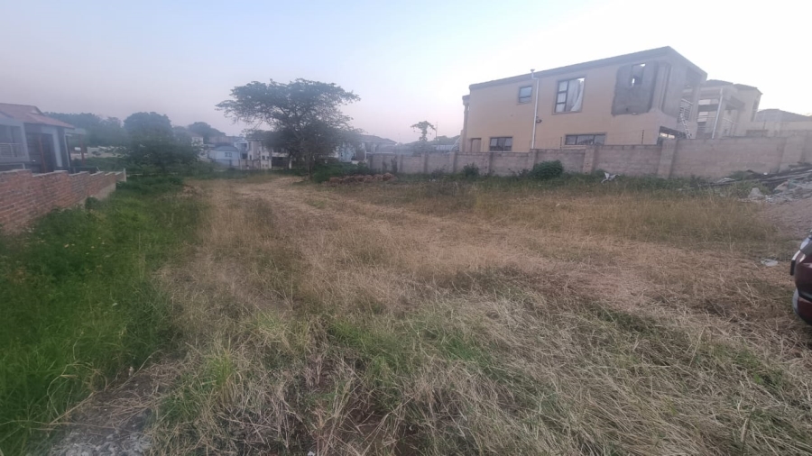 0 Bedroom Property for Sale in Drum Rock Mpumalanga