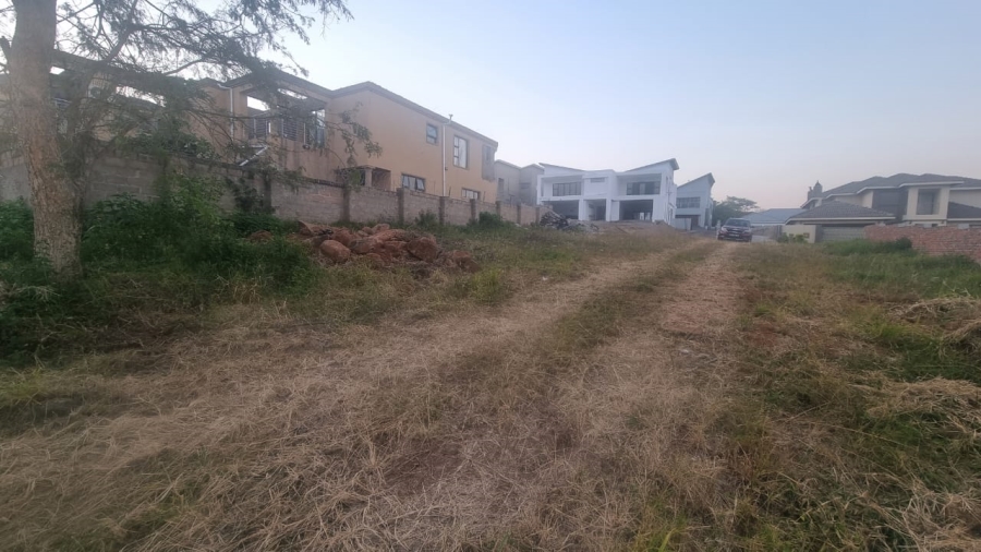 0 Bedroom Property for Sale in Drum Rock Mpumalanga