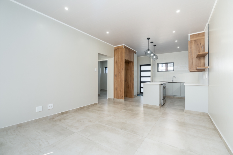 To Let 2 Bedroom Property for Rent in Secunda Mpumalanga