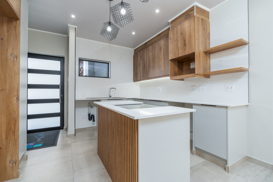 To Let 2 Bedroom Property for Rent in Secunda Mpumalanga