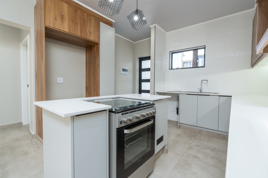 To Let 2 Bedroom Property for Rent in Secunda Mpumalanga
