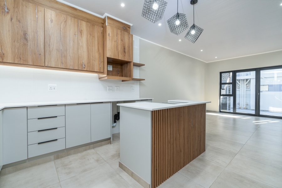 To Let 2 Bedroom Property for Rent in Secunda Mpumalanga