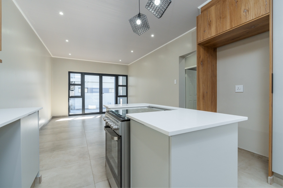 To Let 2 Bedroom Property for Rent in Secunda Mpumalanga