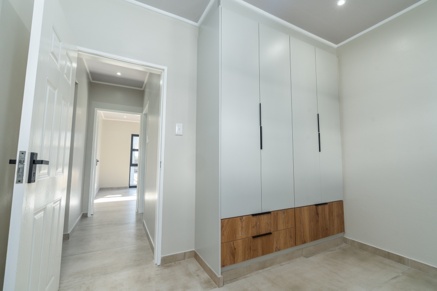 To Let 2 Bedroom Property for Rent in Secunda Mpumalanga