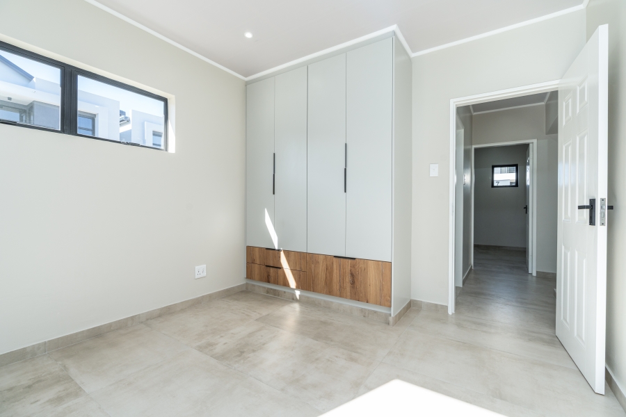 To Let 2 Bedroom Property for Rent in Secunda Mpumalanga