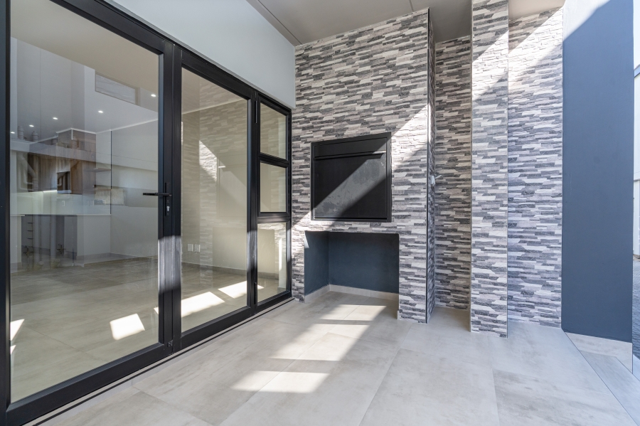 To Let 2 Bedroom Property for Rent in Secunda Mpumalanga