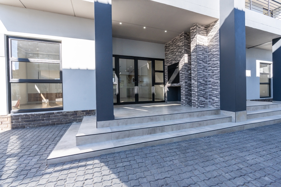 To Let 2 Bedroom Property for Rent in Secunda Mpumalanga