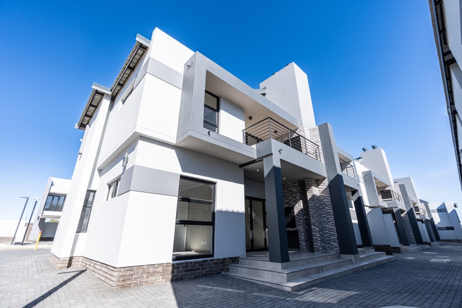 To Let 2 Bedroom Property for Rent in Secunda Mpumalanga