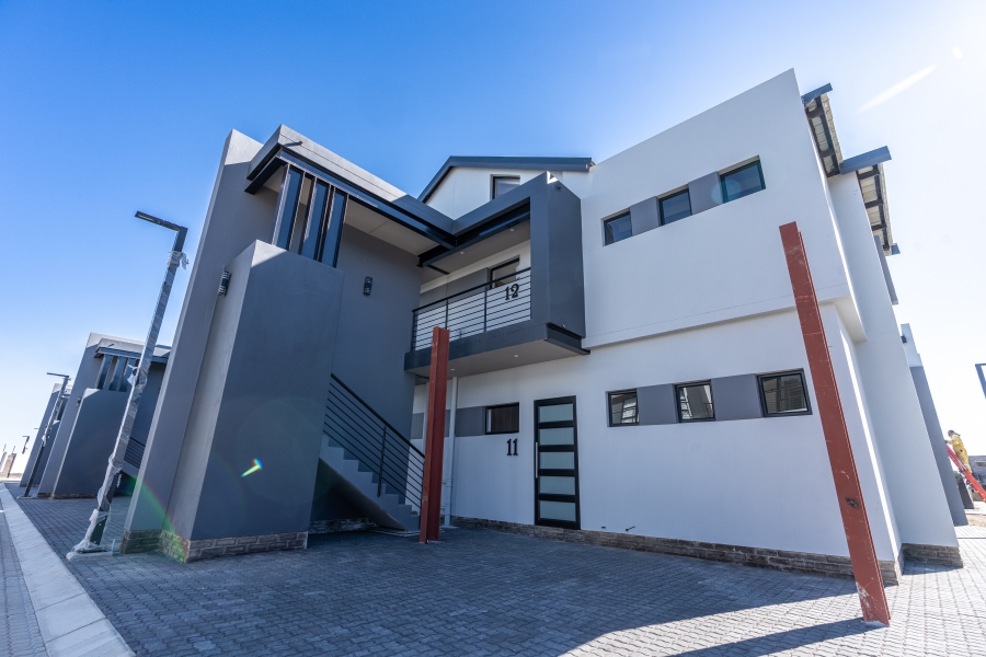 To Let 2 Bedroom Property for Rent in Secunda Mpumalanga