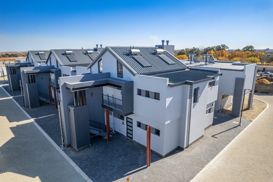 To Let 2 Bedroom Property for Rent in Secunda Mpumalanga