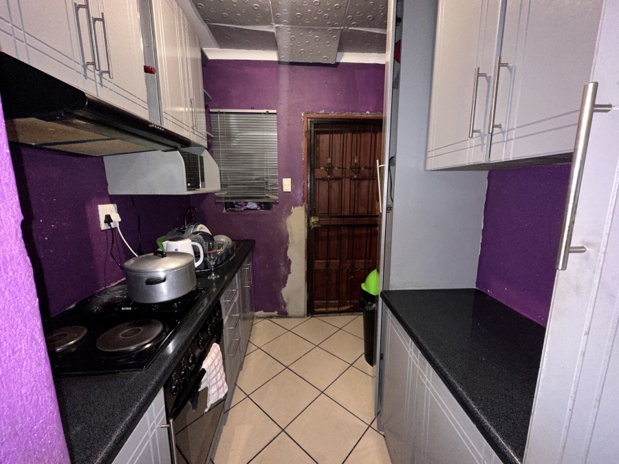 2 Bedroom Property for Sale in Kamagugu Mpumalanga