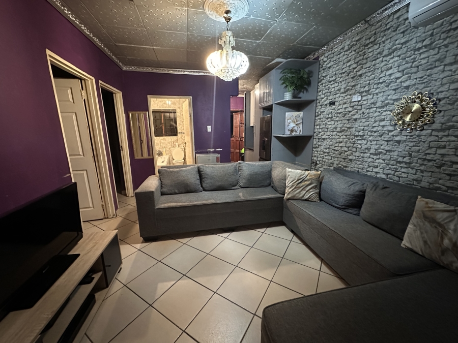 2 Bedroom Property for Sale in Kamagugu Mpumalanga