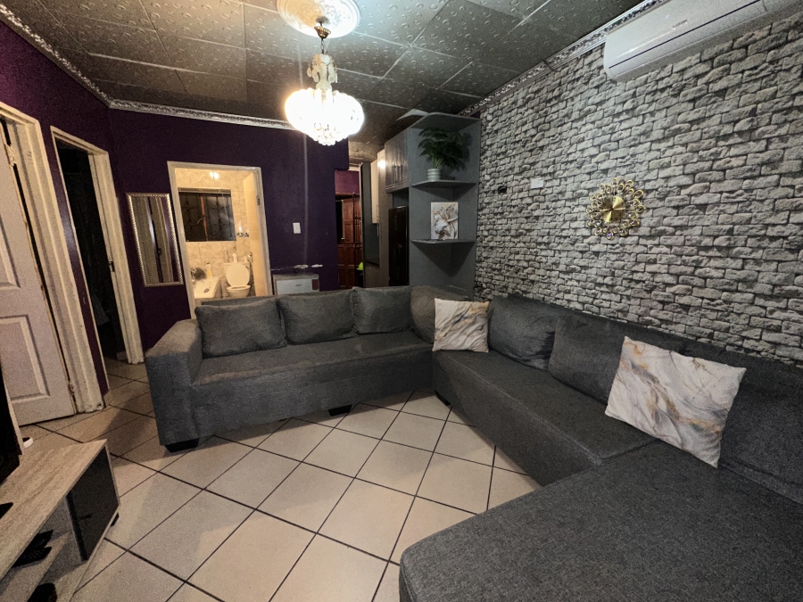 2 Bedroom Property for Sale in Kamagugu Mpumalanga