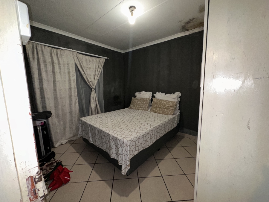 2 Bedroom Property for Sale in Kamagugu Mpumalanga