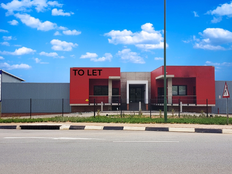 Commercial Property for Sale in Riverside Park Mpumalanga